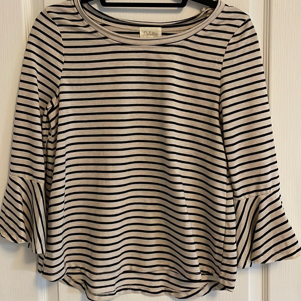 Anthropologie top